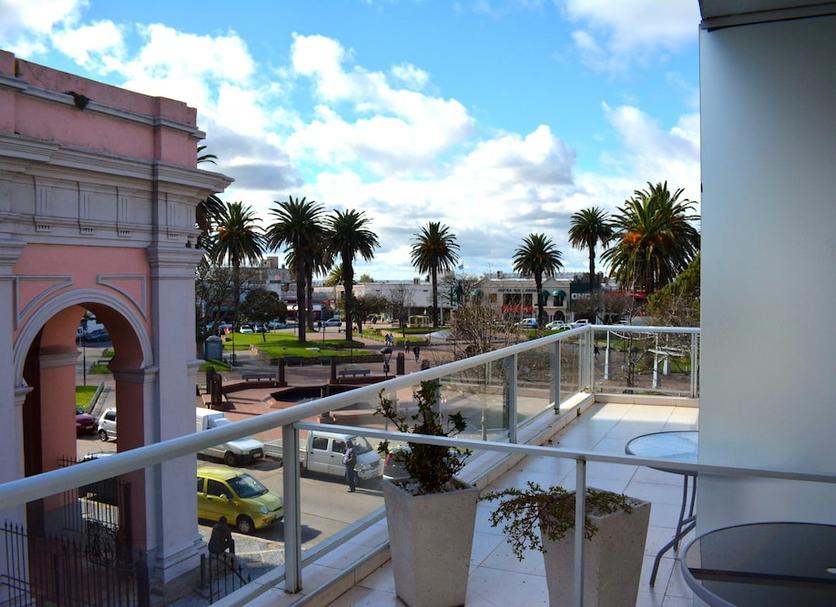 Balcone Foto