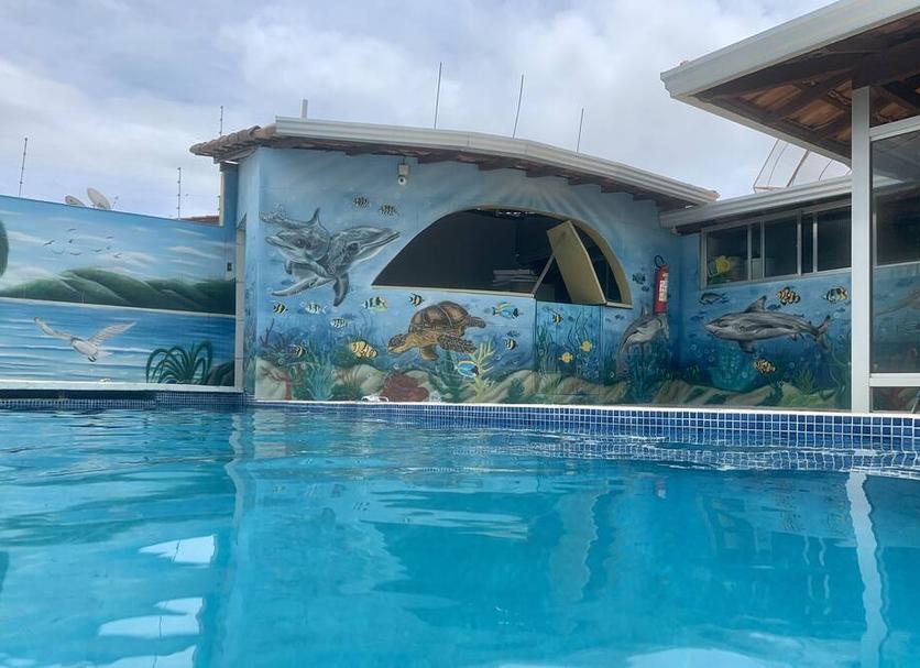 Piscina Foto