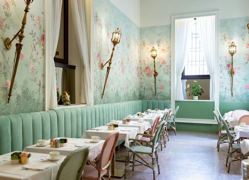 Ristorante Foto