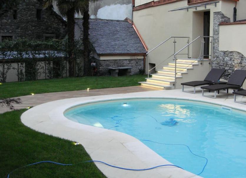 Piscina Foto