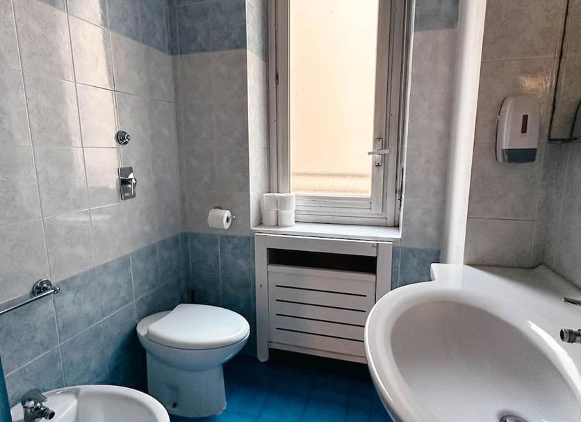 Bagno Foto