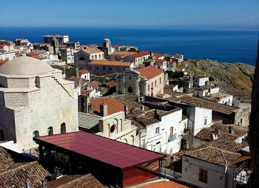 Vista esterna Foto