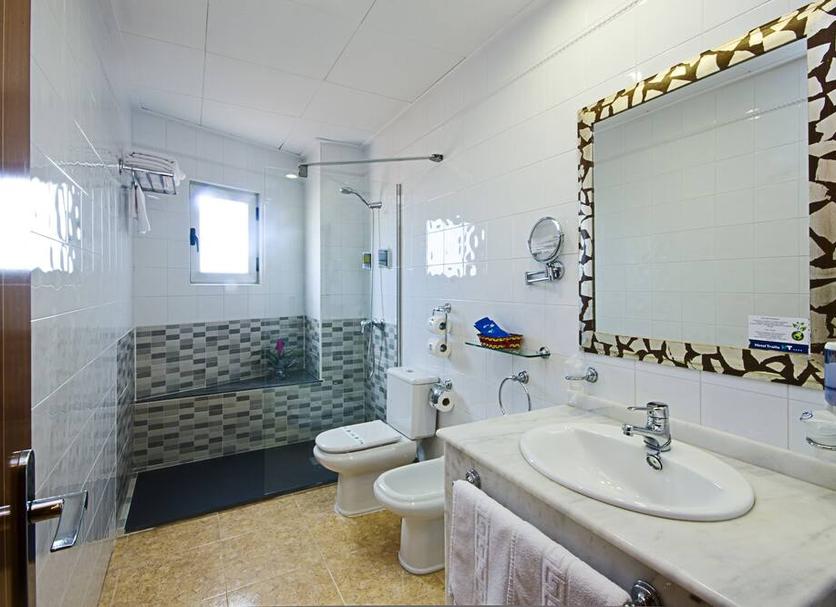 Bagno Foto