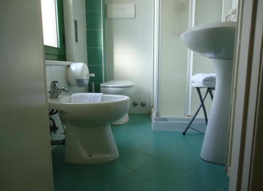 Bagno Foto