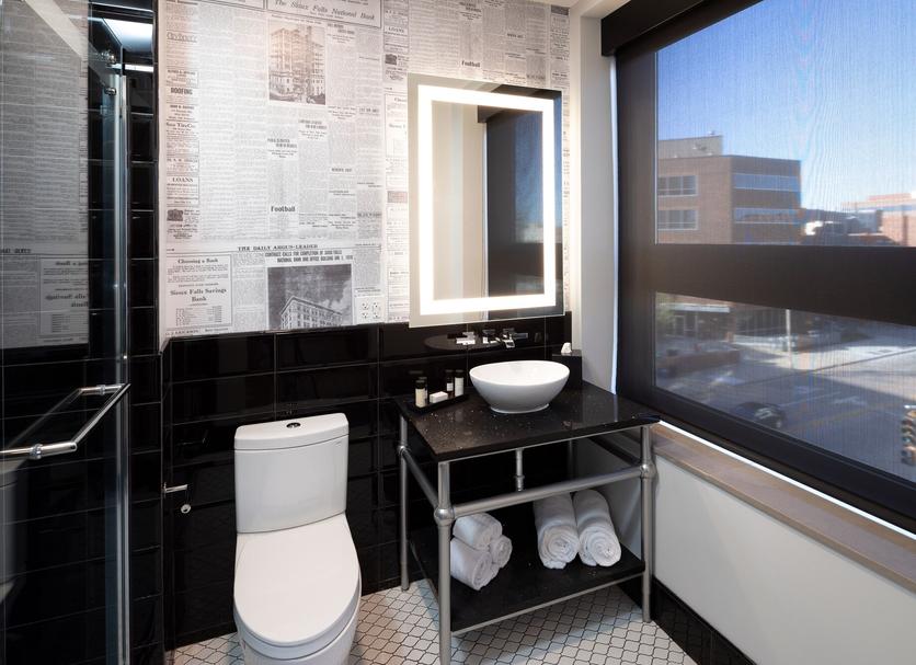 Bagno Foto