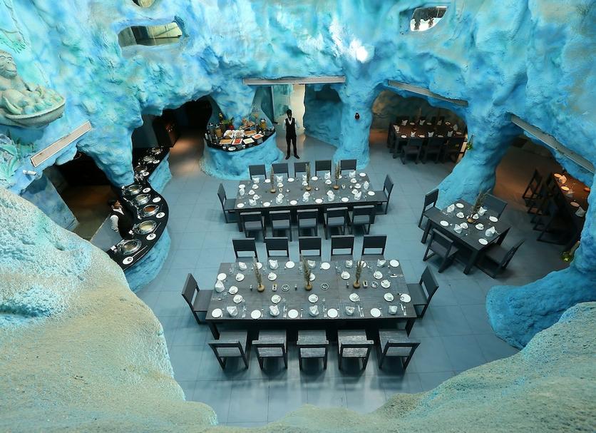 Ristorante Foto