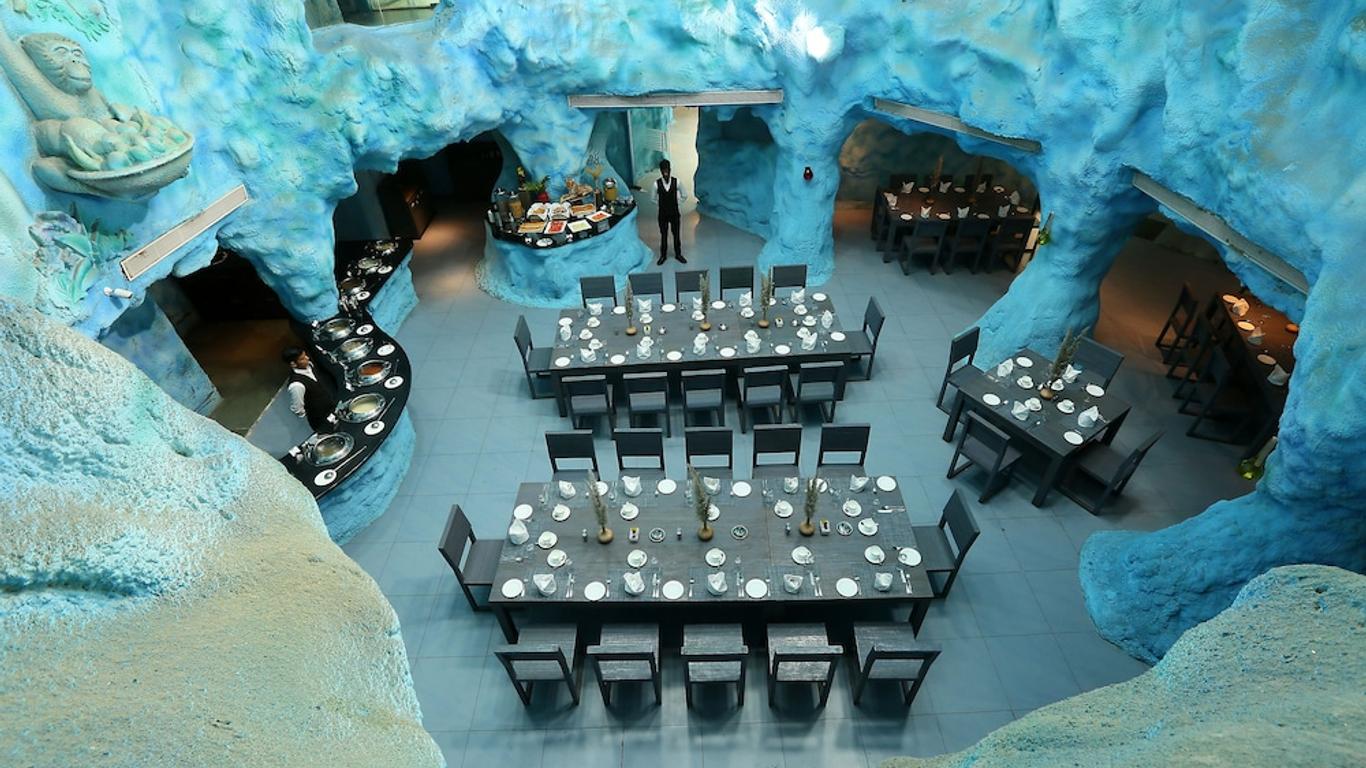 Brys Caves Resort