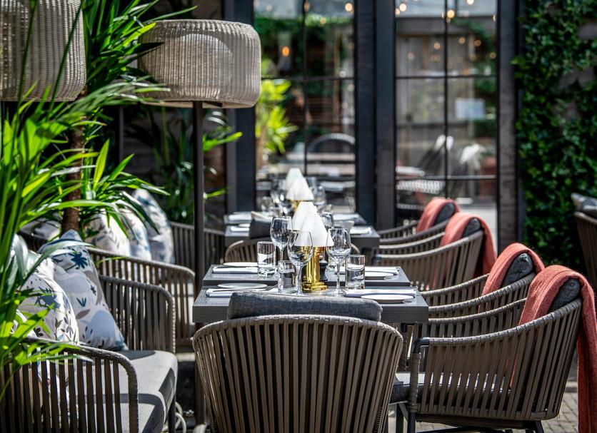 Ristorante Foto