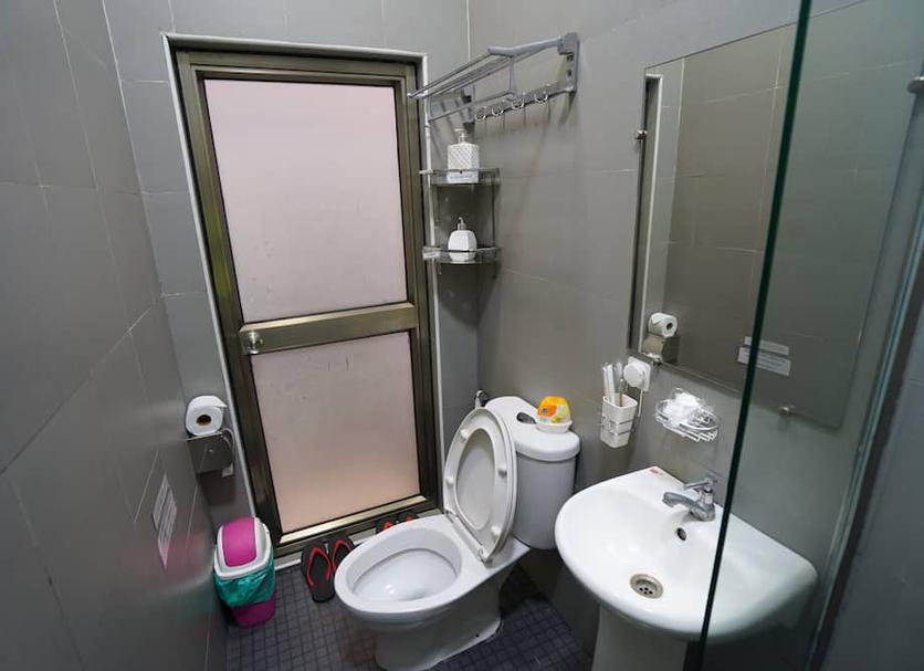 Bagno Foto