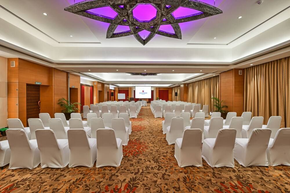 Sala conferenze