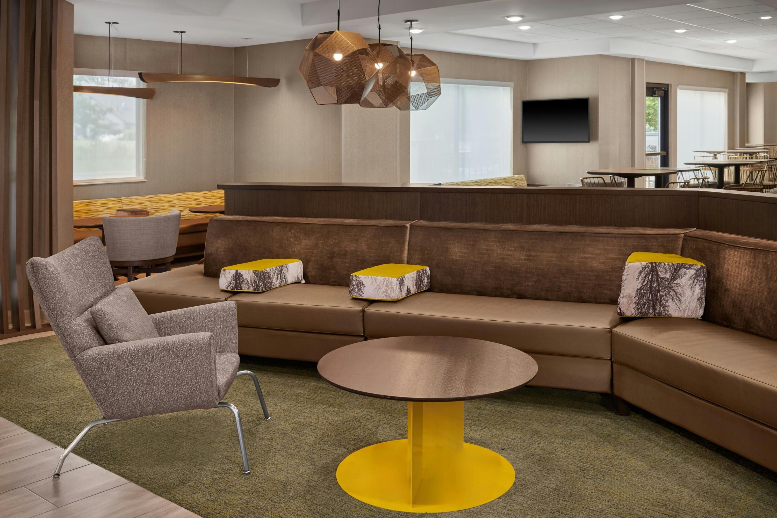 Area lounge