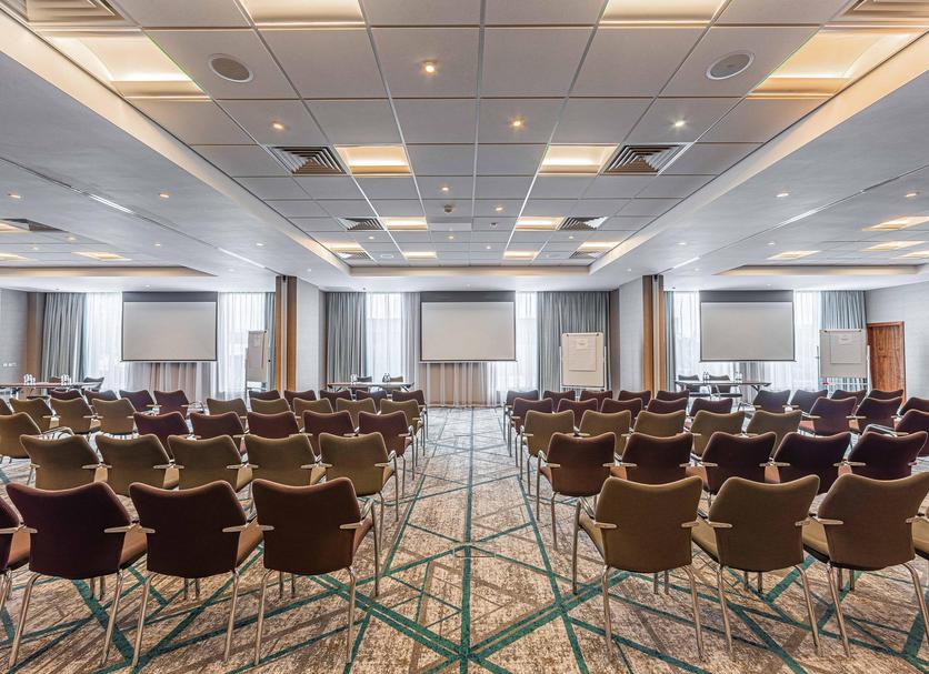 Sala conferenze Foto