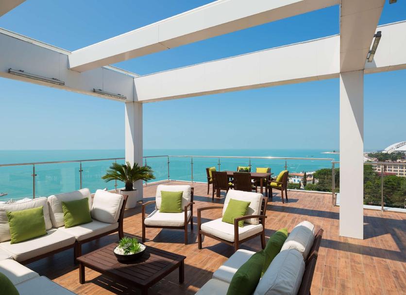 Balcone Foto