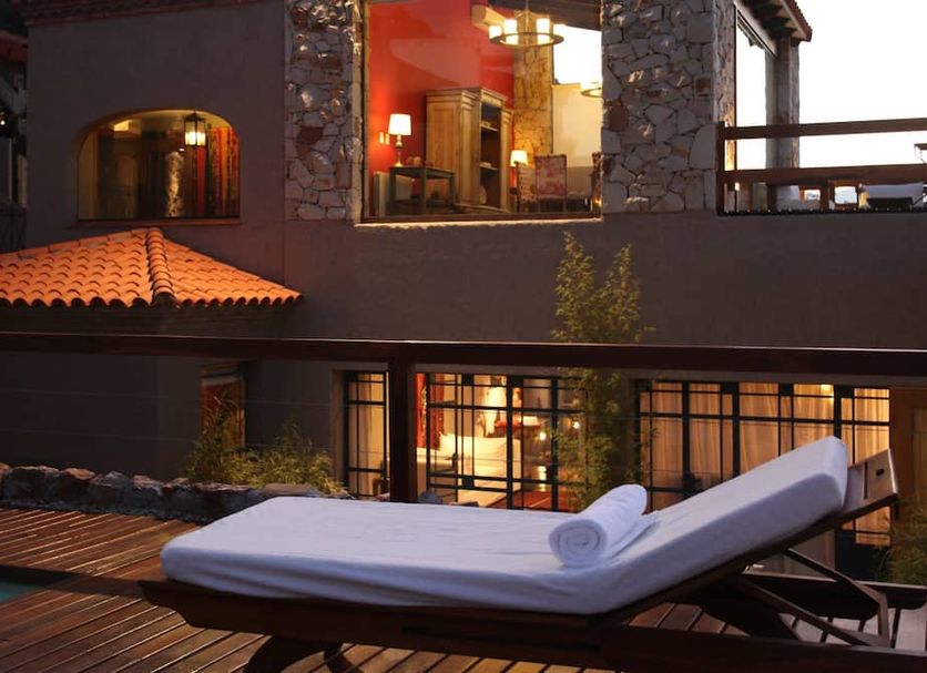Balcone Foto
