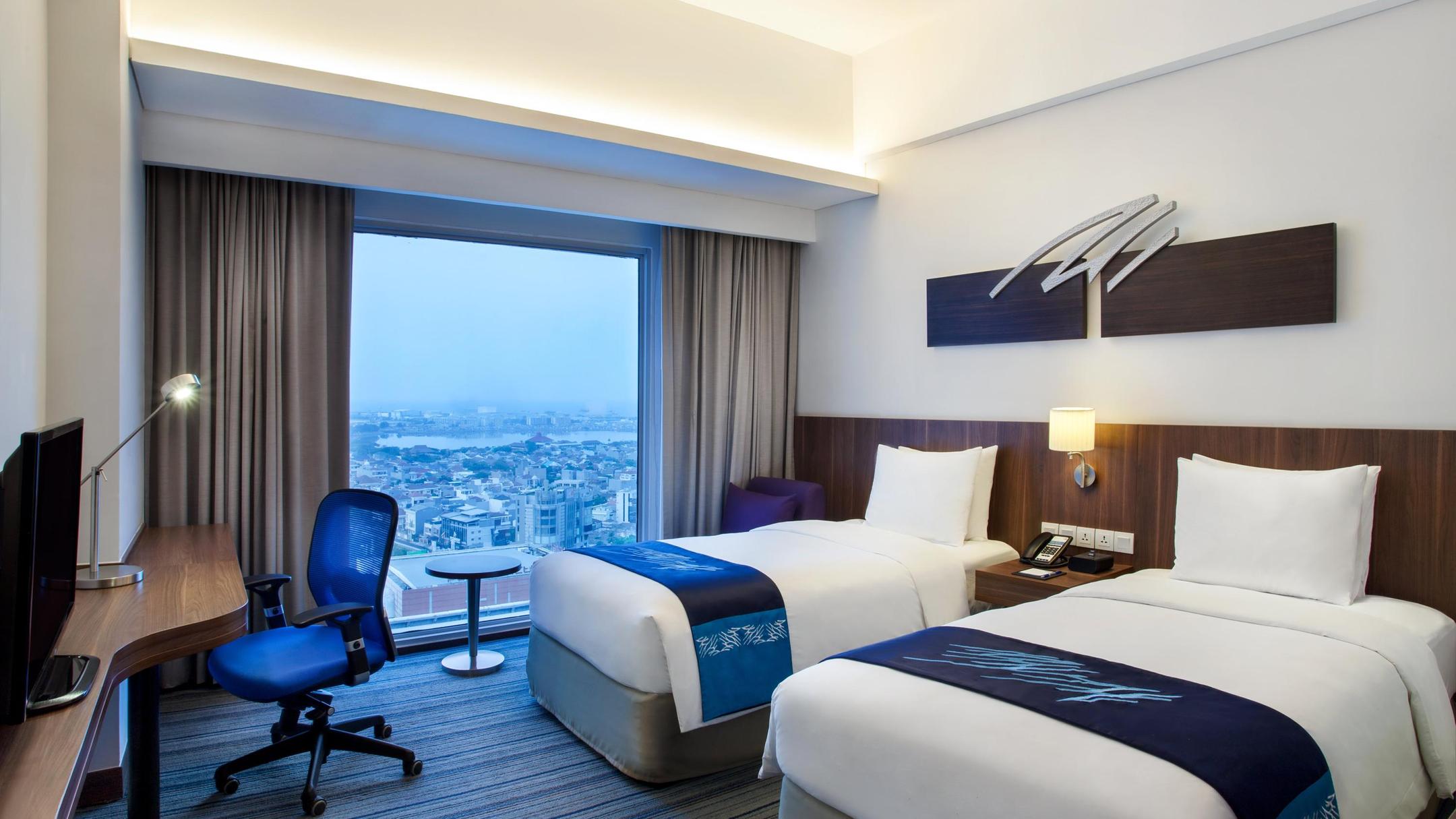 Holiday Inn Express Jakarta Pluit Citygate da 30 €. Hotel a Giacarta KAYAK Holiday Inn Express Jakarta Pluit Citygate da 30 €. Hotel a Giacarta KAYAK