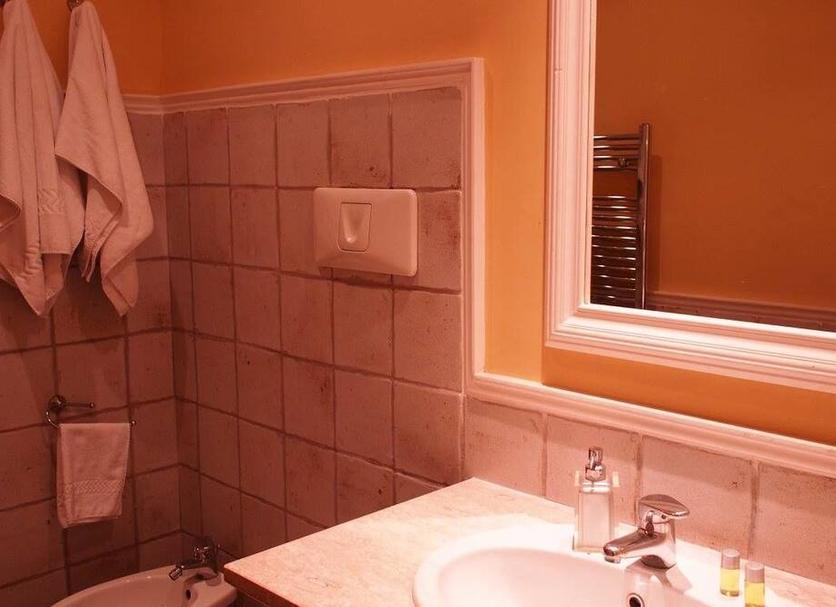 Bagno Foto