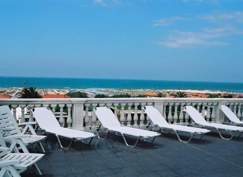 Balcone Foto