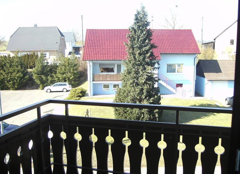 Balcone Foto