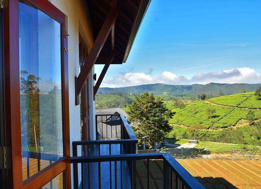Balcone Foto