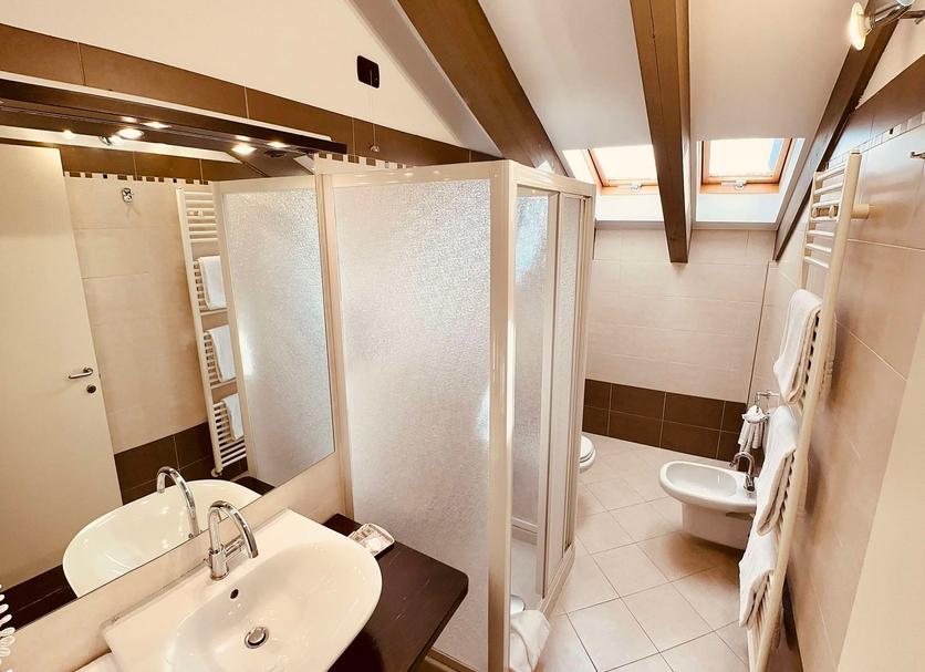 Bagno Foto