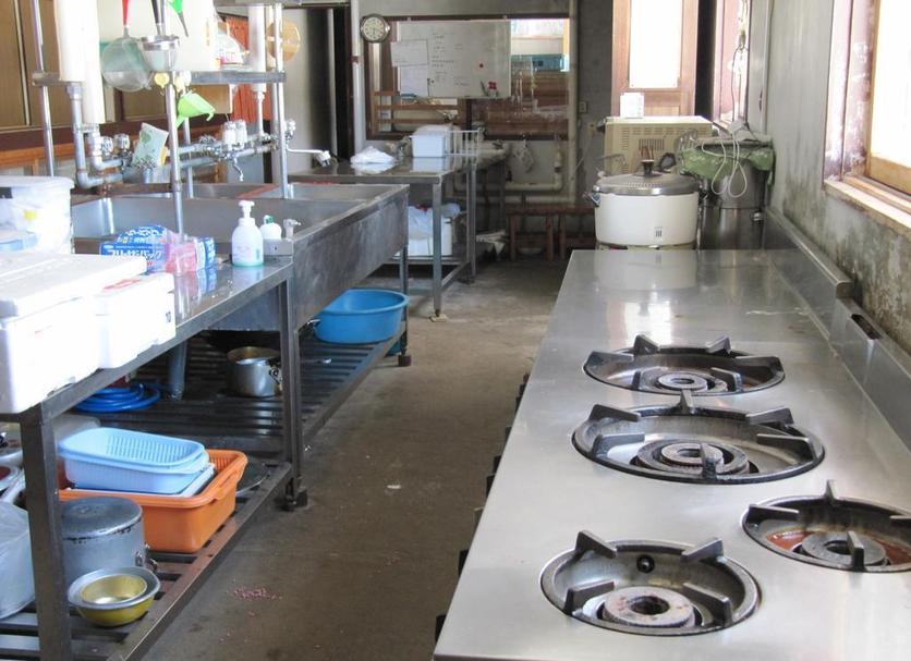 Cucina Foto