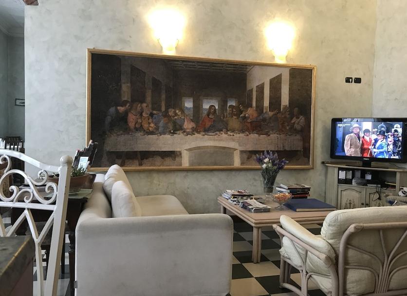 Soggiorno Foto