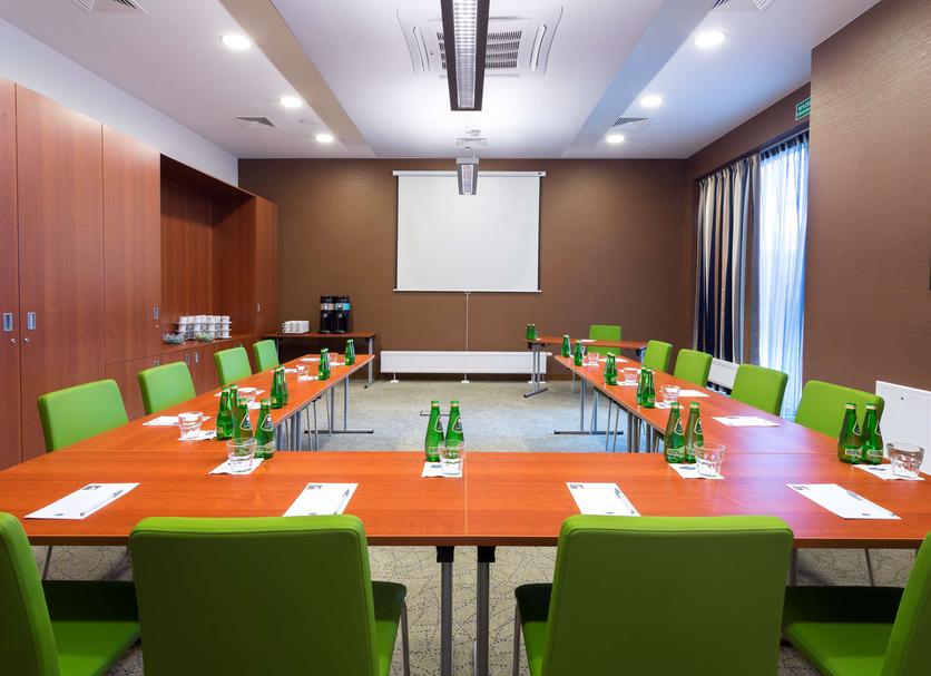 Sala conferenze Foto