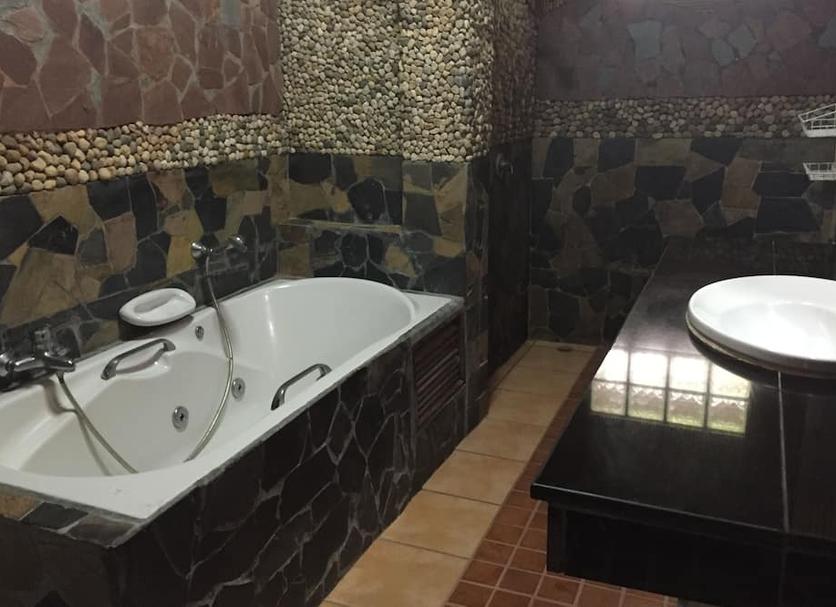 Bagno Foto