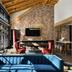 Area lounge