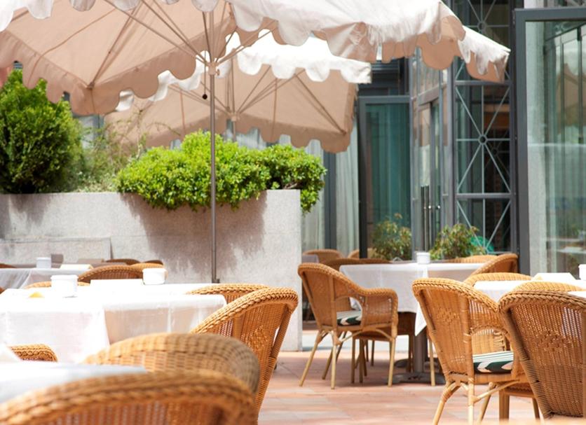 Ristorante Foto