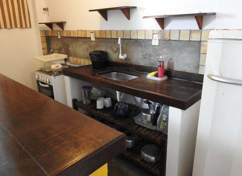 Cucina Foto