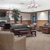 Area lounge