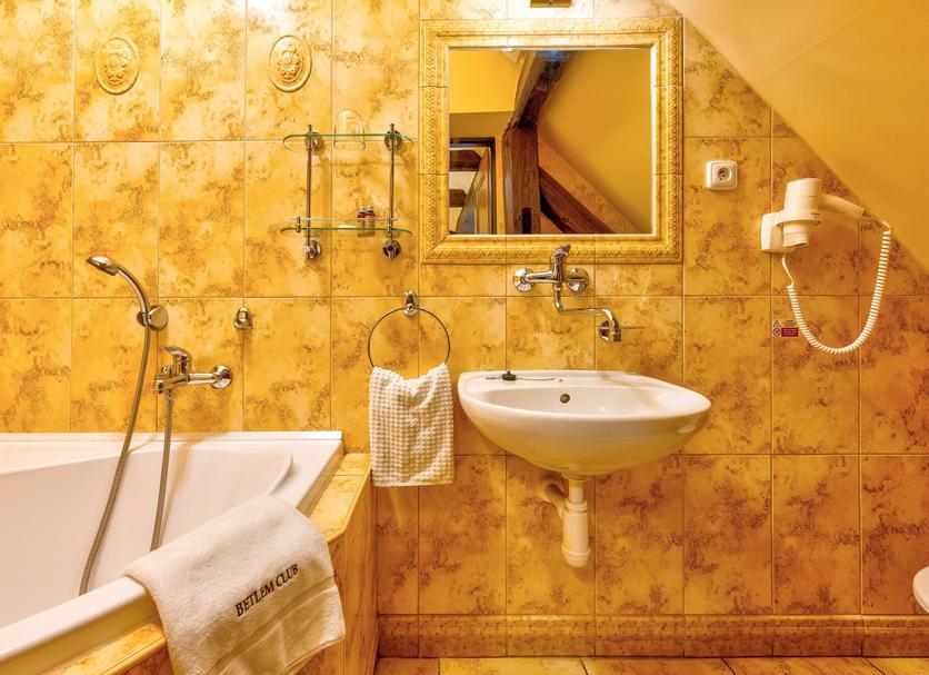 Bagno Foto