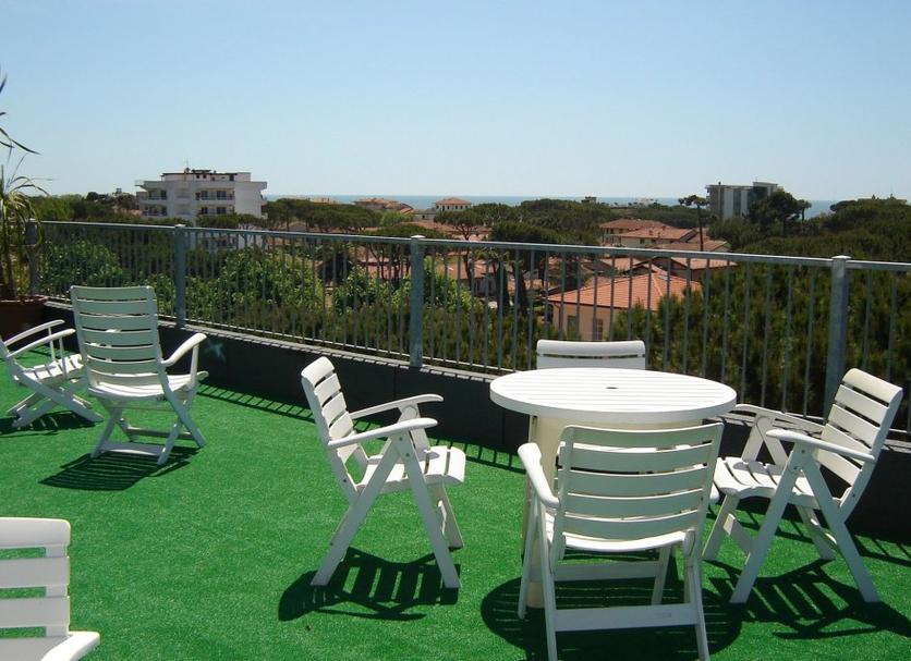 Balcone Foto