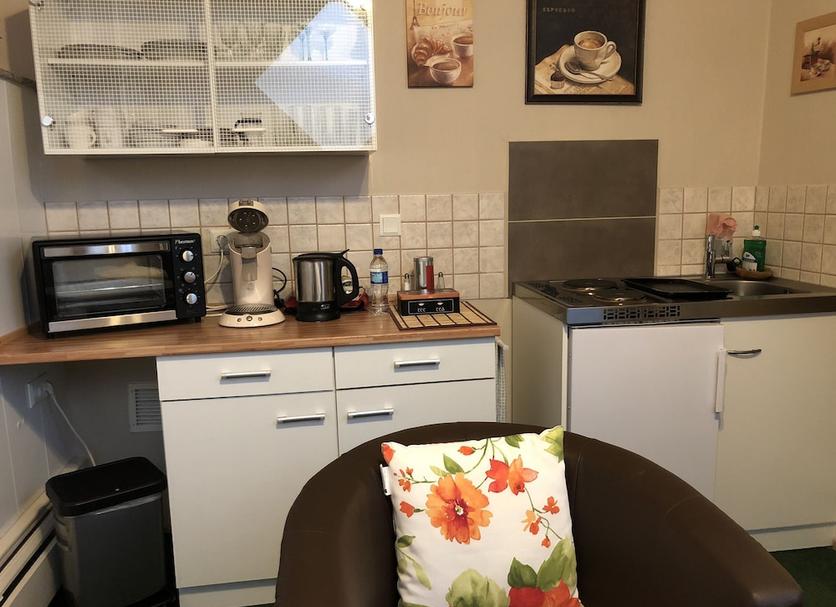 Cucina Foto