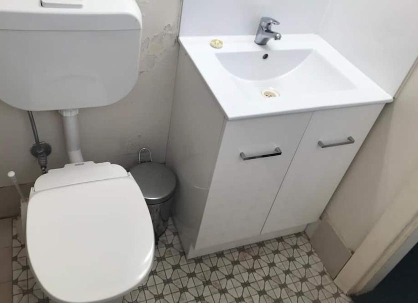 Bagno Foto