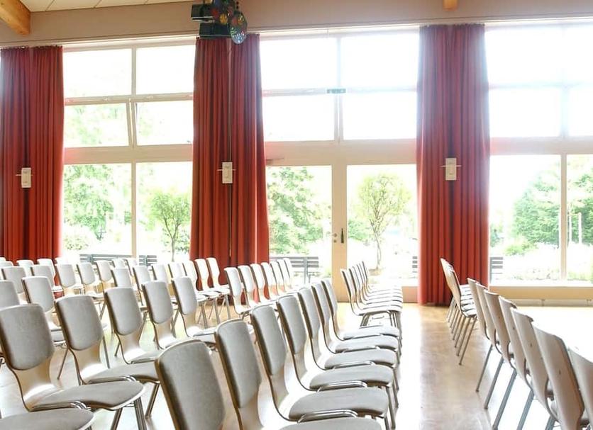 Sala conferenze Foto