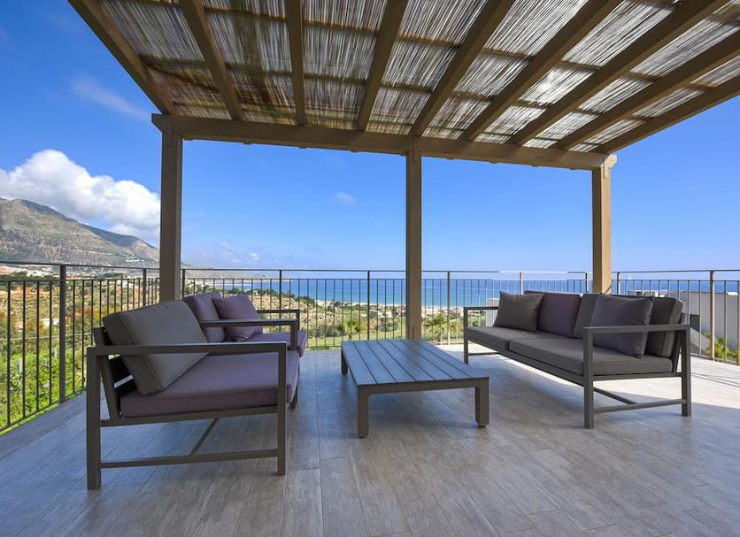 Balcone Foto