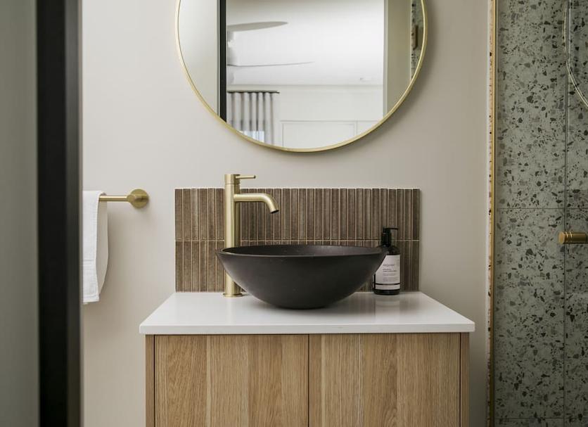Bagno Foto