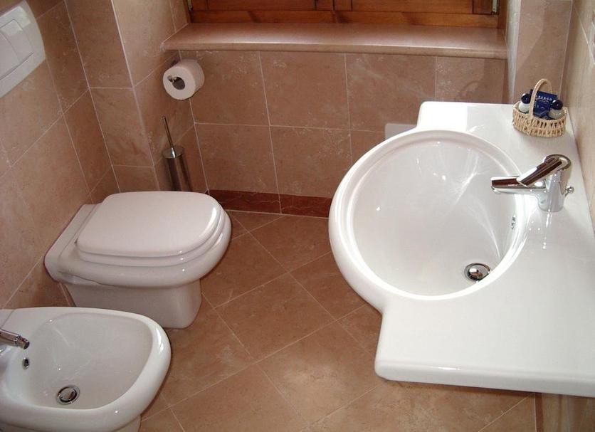 Bagno Foto