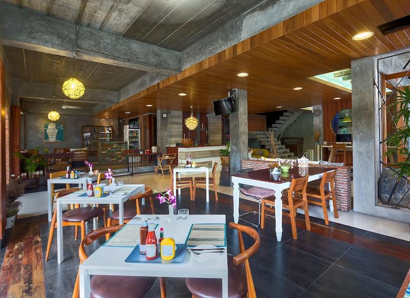 Ristorante Foto