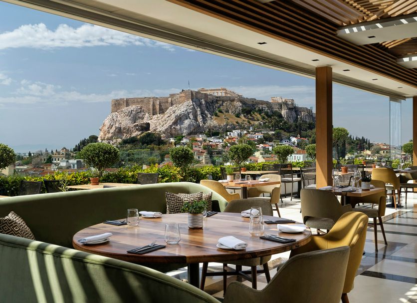 Ristorante Foto