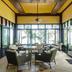 Area lounge