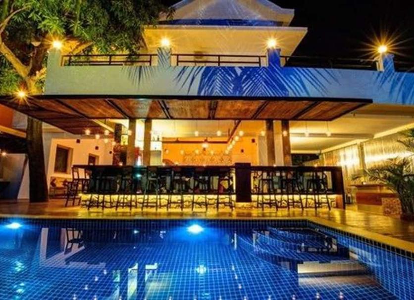 Piscina Foto
