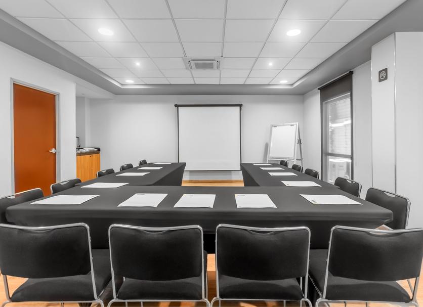 Sala conferenze Foto