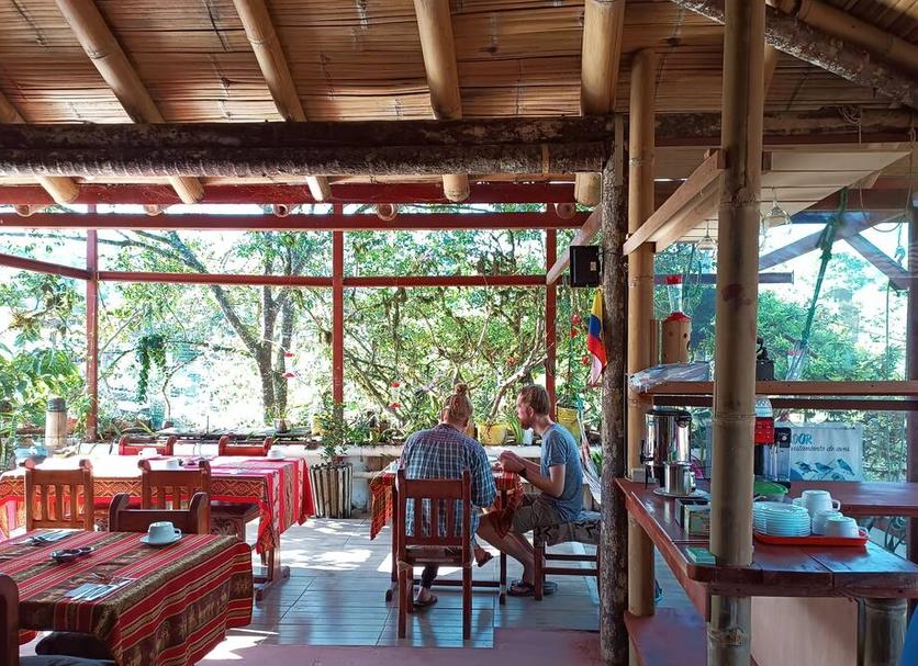 Ristorante Foto