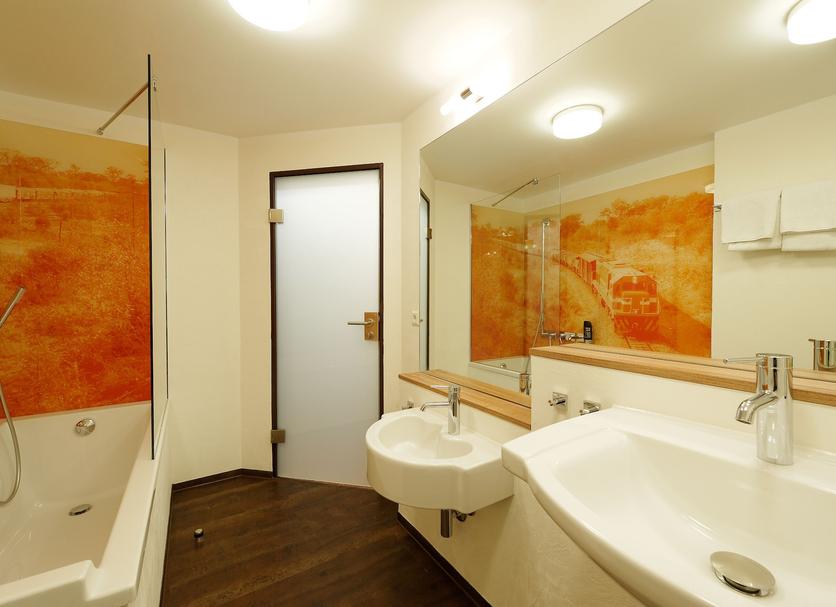 Bagno Foto