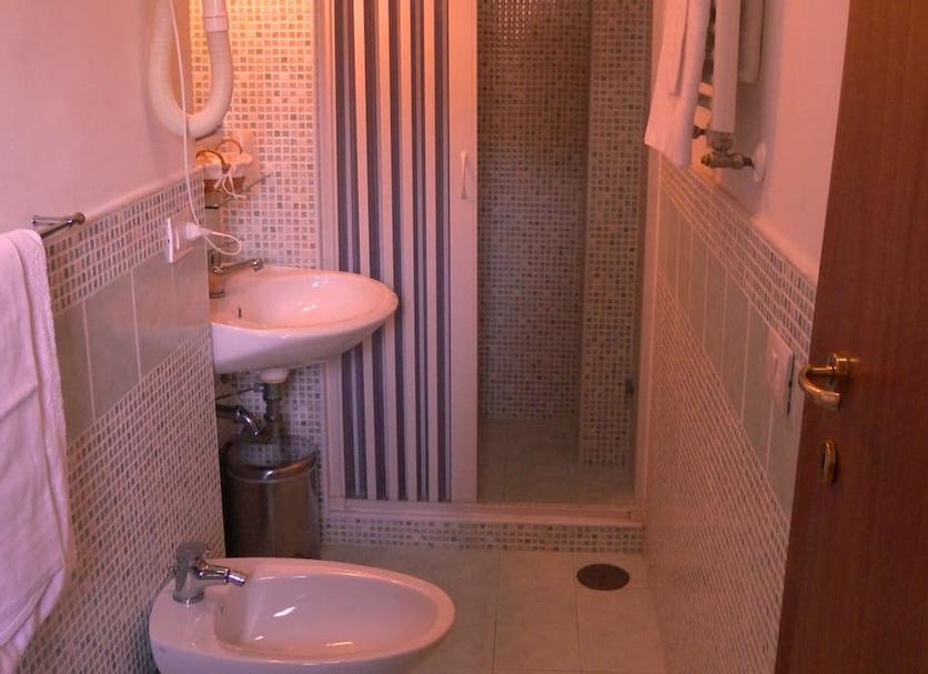 Bagno Foto