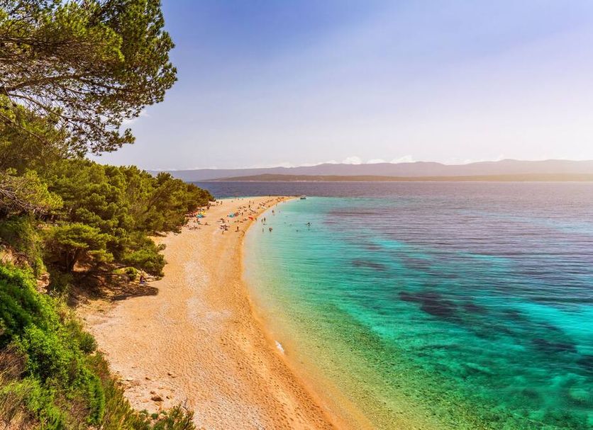 Spiaggia Foto