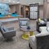 Area lounge